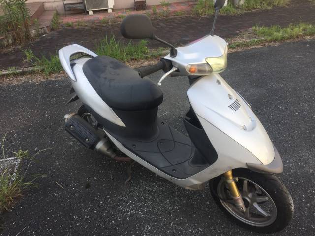 SUZUKI ZZ