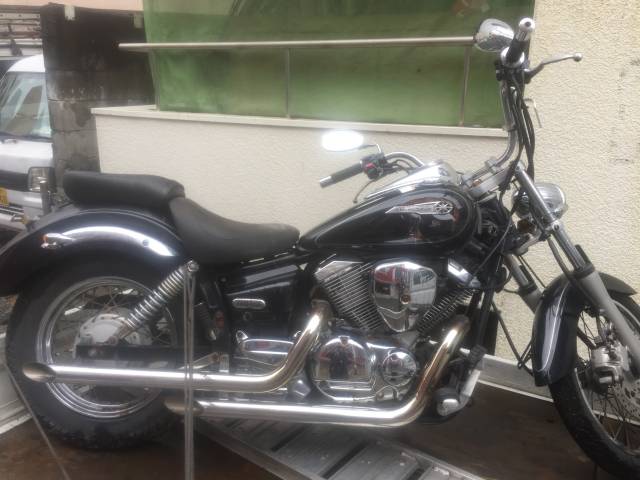 ☆40万円！ ドラッグスター250 ノーマル車！VG0２J アメリカン DS 