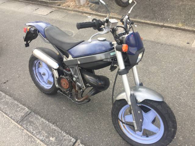 ストリートマジック 50cc | ryadalsultan.com